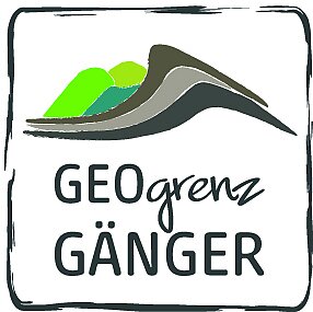 Logo - GEOgrenzGÄNGER