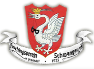 Wappen des Faschingsvereins Schwangau e.V.