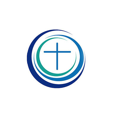 Logo Pfarriengemeinschaft Forggensee