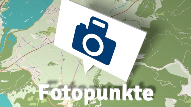 Fotospots in Schwangau im Allgäu